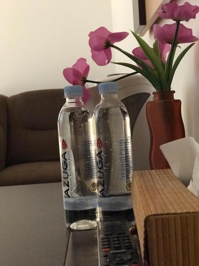 Flora Alpina Hotell Azuga Eksteriør bilde